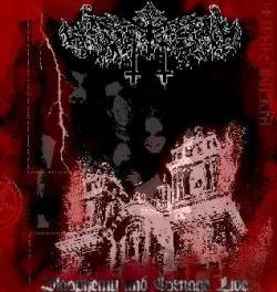 Andramelech : Blasphemy and Carnage Live